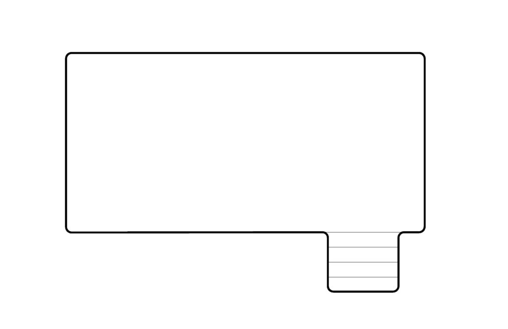 Babayoff – 409 Wells Avenue