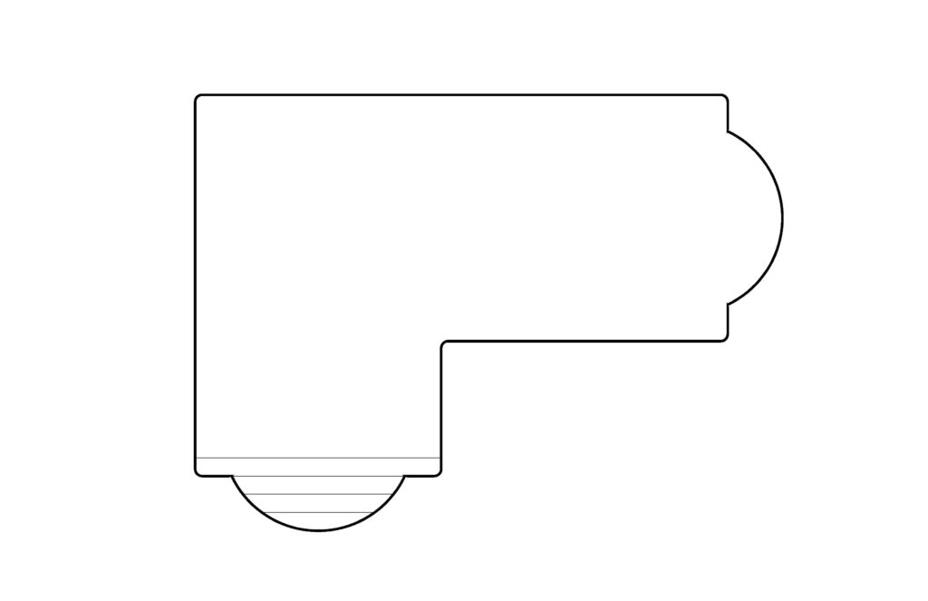 Brown – 10 Barto Way