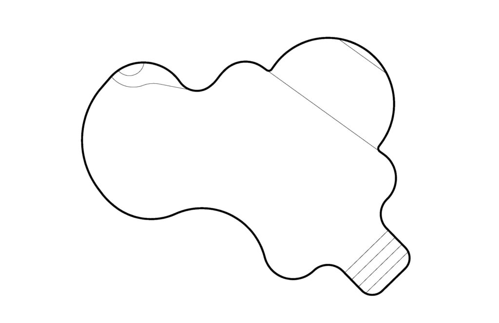 Buro – 9 Oxford Court