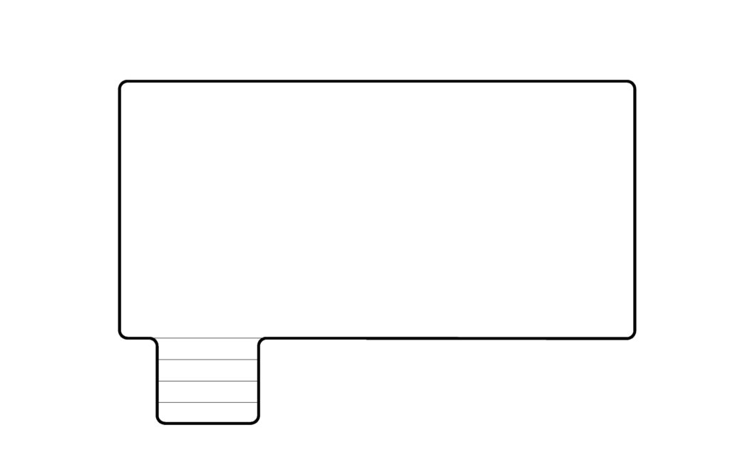 Casper – 109 Rutgers Boulevard