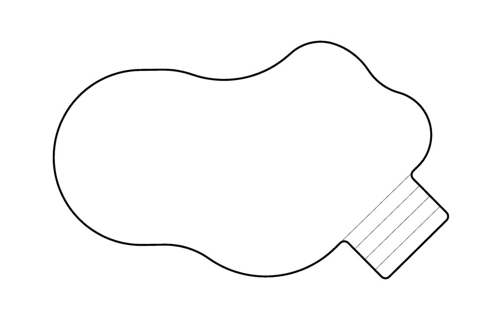 Gatto – 625 Blueberry Hill