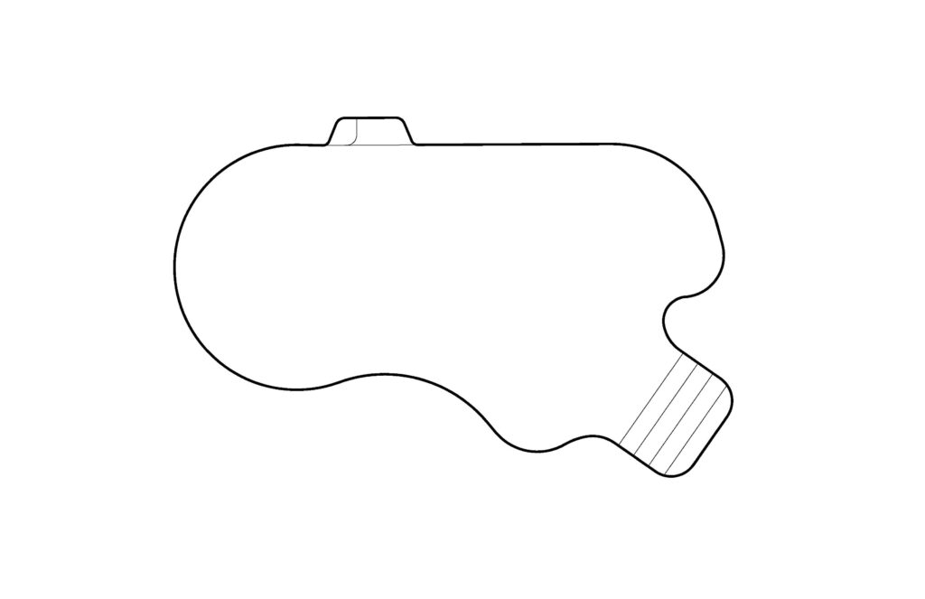 Korban – 14 Blair Lane