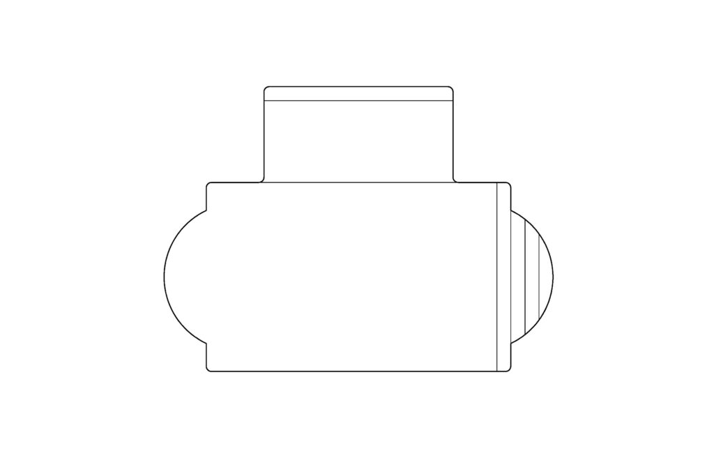 Milliken – 12 Grande Boulevard