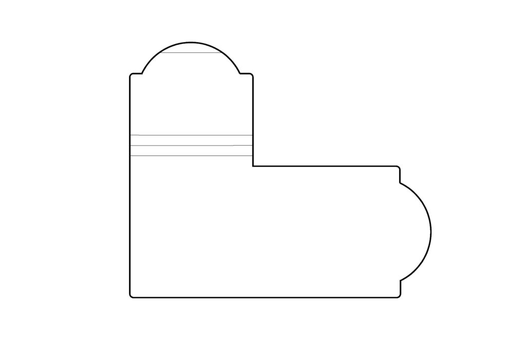 McLoughlin – 172 Minna Avenue