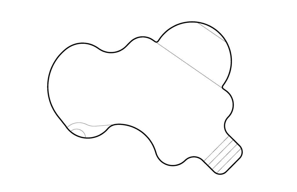 Salonia – 42 Weathervane Circle