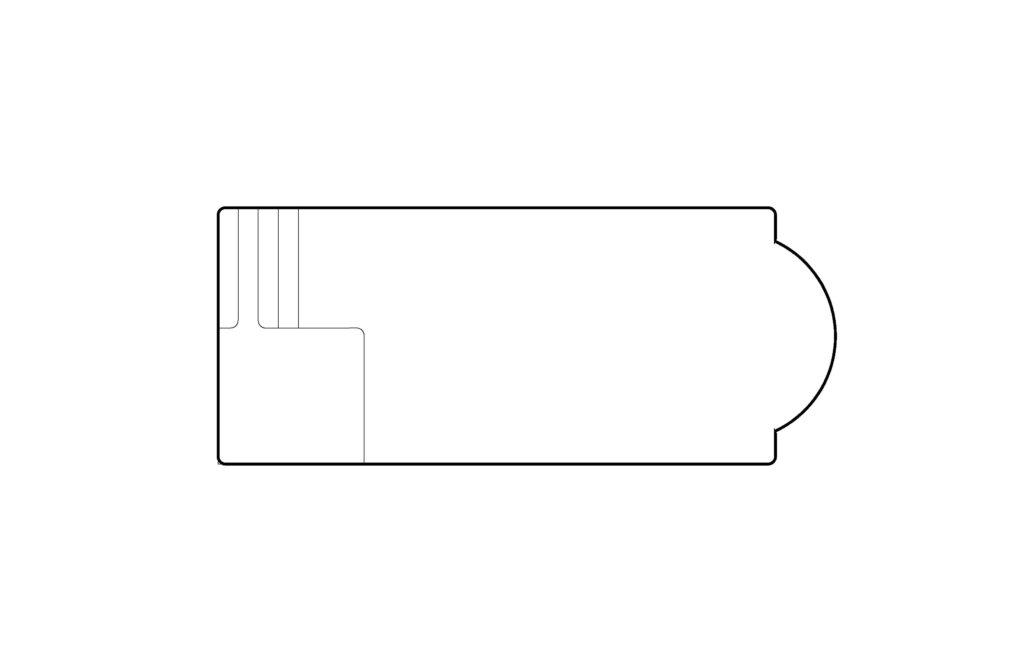 Story – 8 Sunset Court