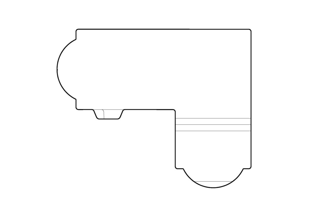 Stuhl – 10 Dunbar Avenue