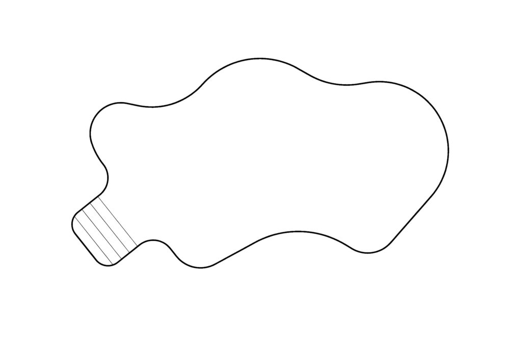 Abbas – 14 Exeter Way