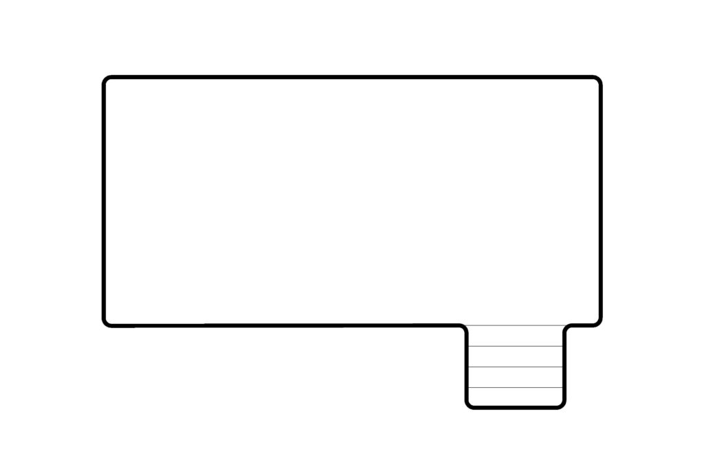 Benecke – 60 Fulton Place