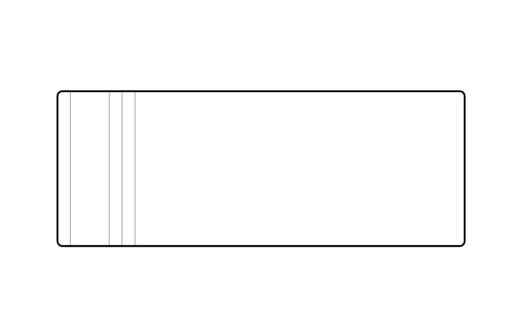 Brooks – 15 Van Buran Avenue North