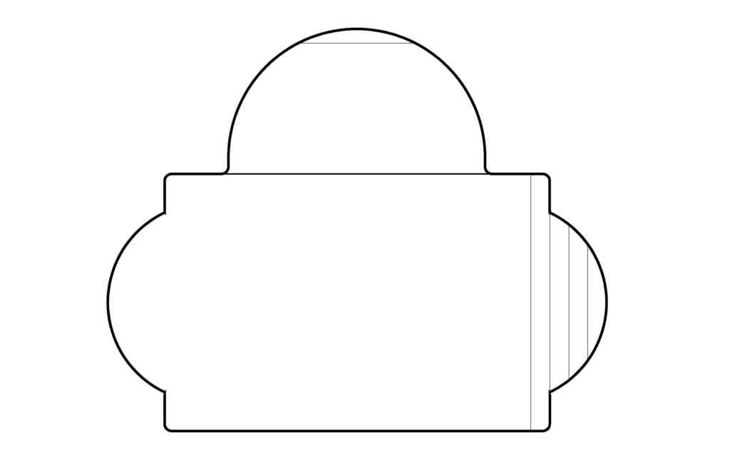 Caban – 33 Oak Street
