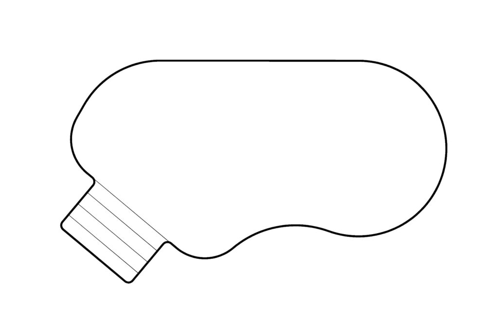 Cain – 15 Red Fox Street