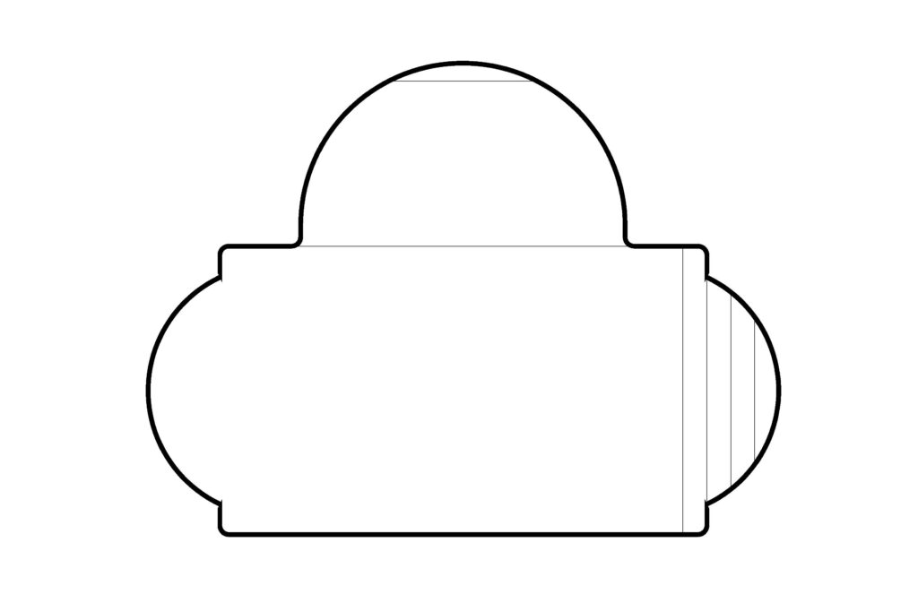 Campbell – 26 Bernard Street