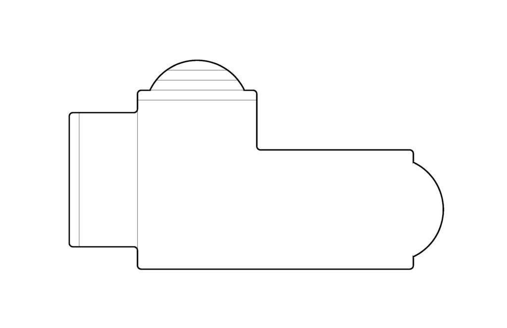 Cisternas – 45 Falson Lane