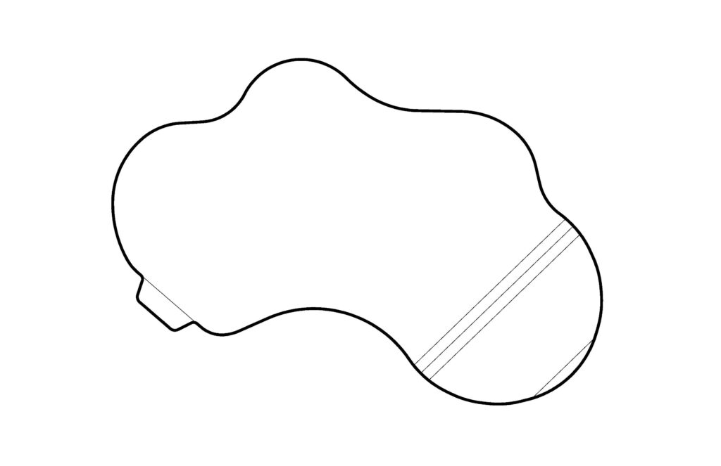 Cofone – 11 Clearstream Court