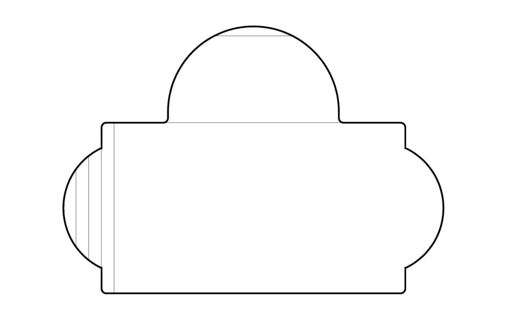 Crandell – 86 Walnut Street