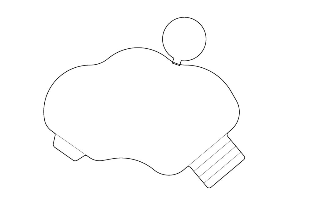 Diarchangel – 20 Periwinkle Circle