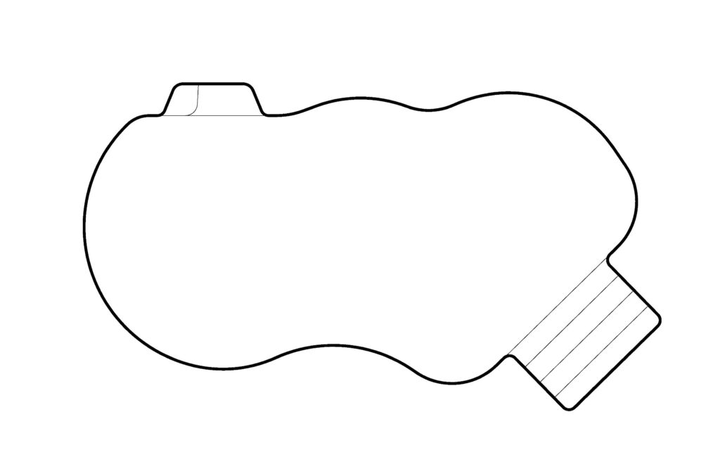 Dimarzio – 13 Scotto Farm Lane