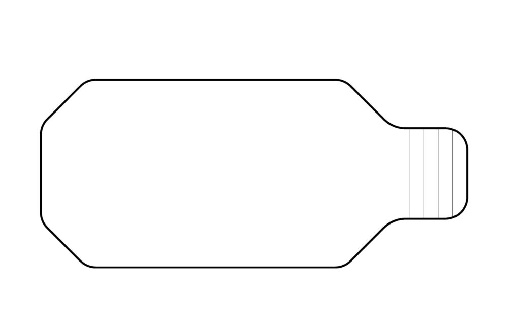 DeFabritus – 6 English Path
