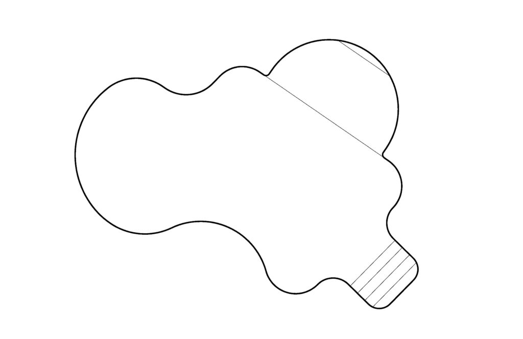 Elefante – 10 Weathervane Circle