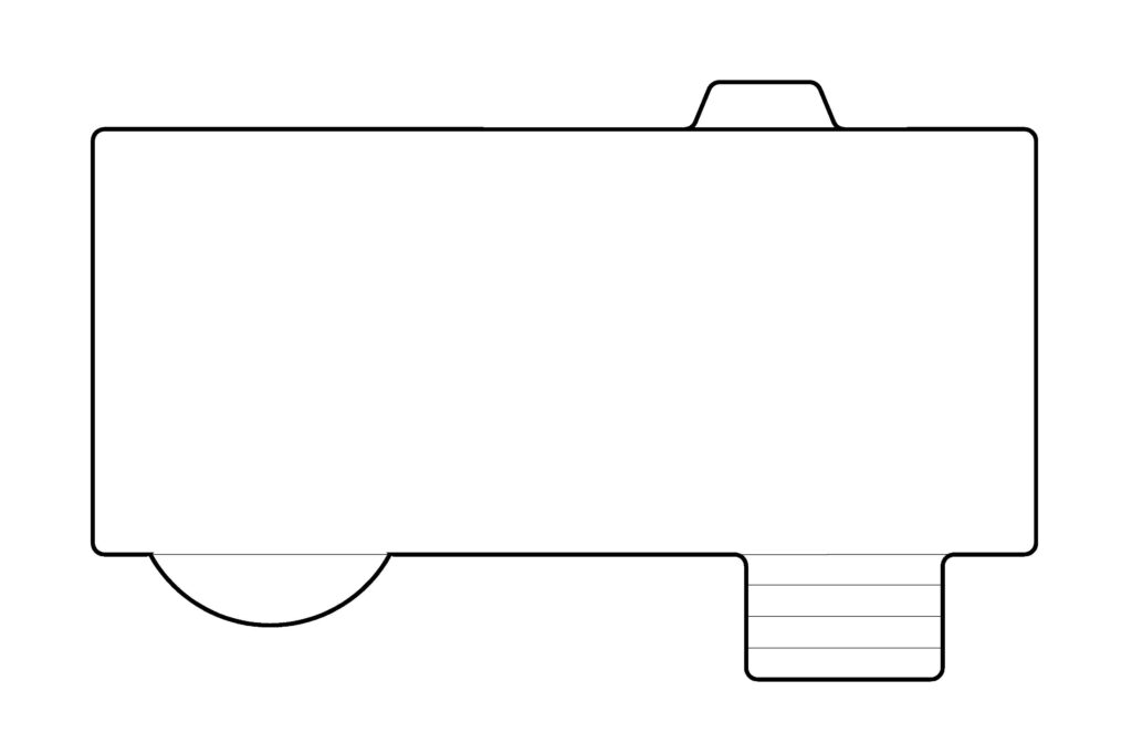 Frattura – 6 Prides Crossing