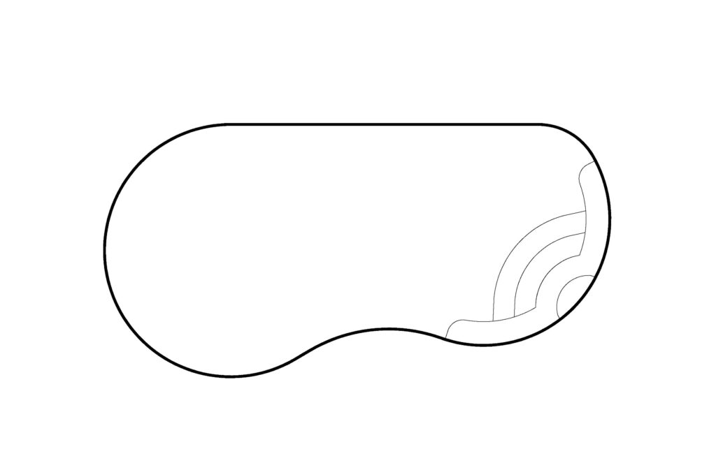 Gaudio – 1508 Bel Aire Court East