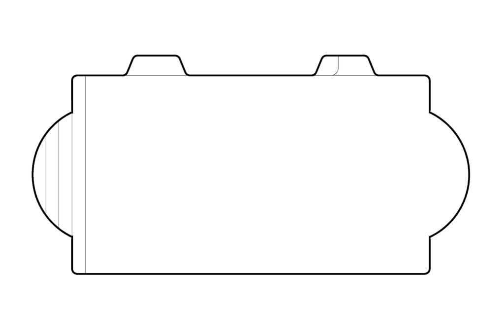 Gendron – 6 Iron Bridge Road