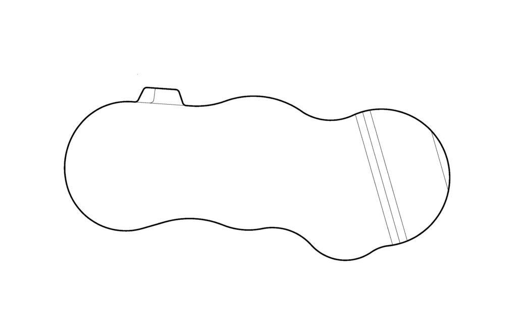 Giordano – 399 Brentwood Avenue