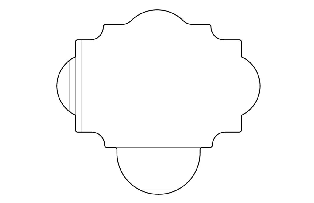 Greco – 36 Whispering Pine