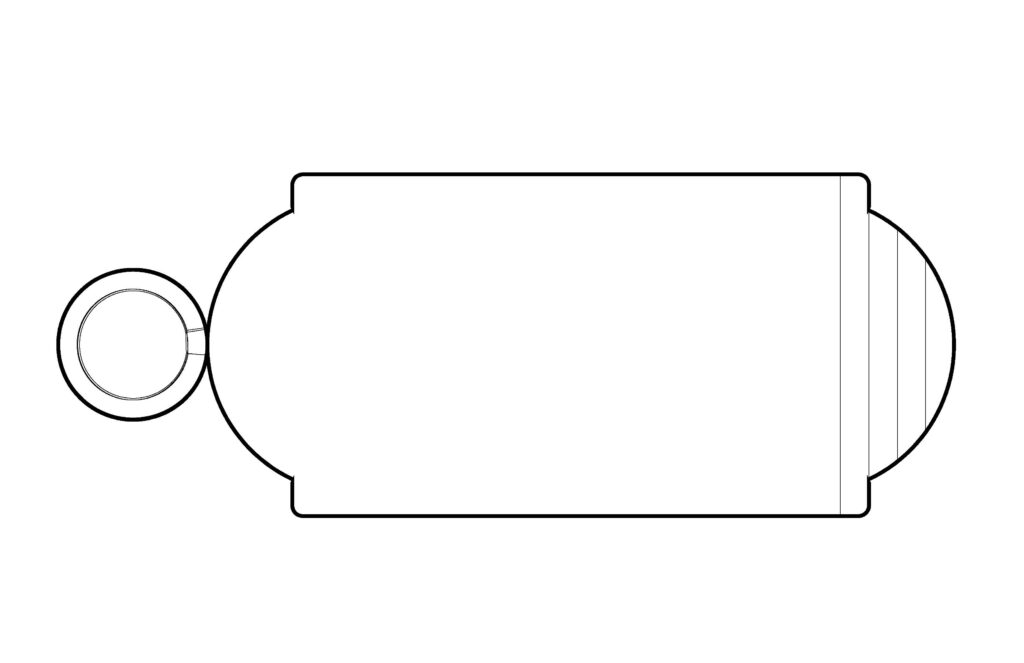 Katach – 455 Harnell Avenue
