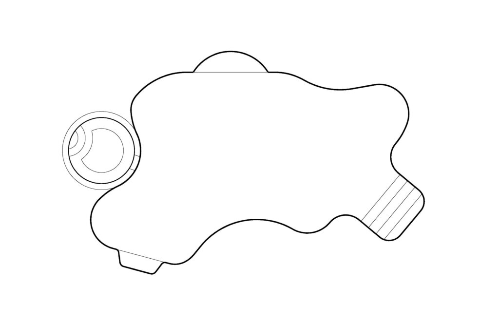 Katchikan – 1 Carl Street