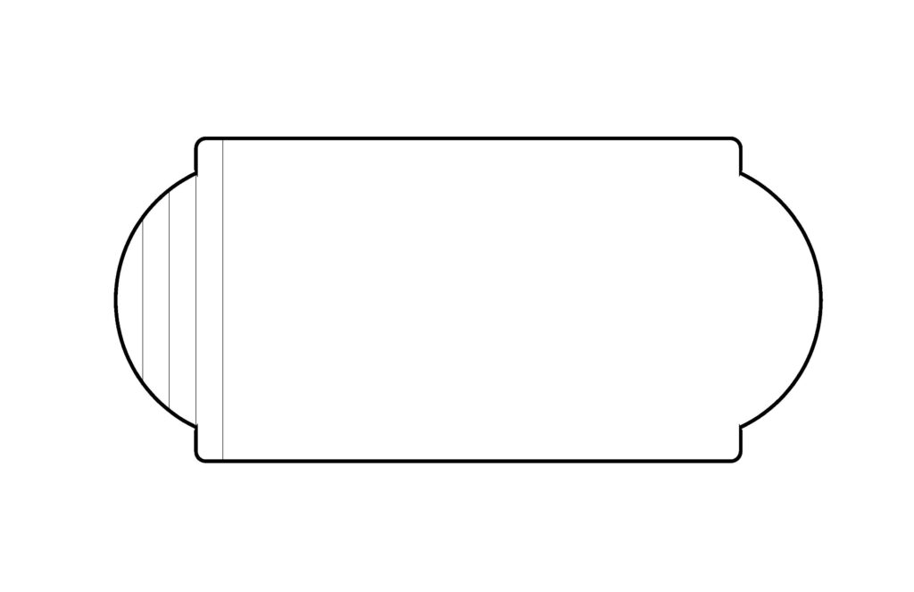 Kauffman – 131 West End Avenue