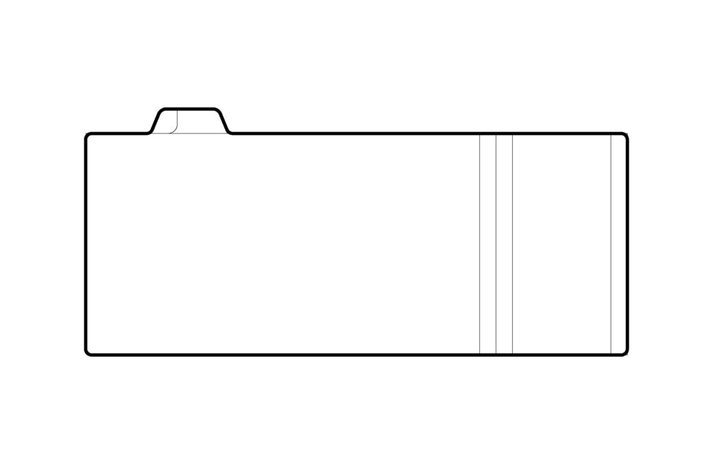 Lollo – 3 Aqua Terrace