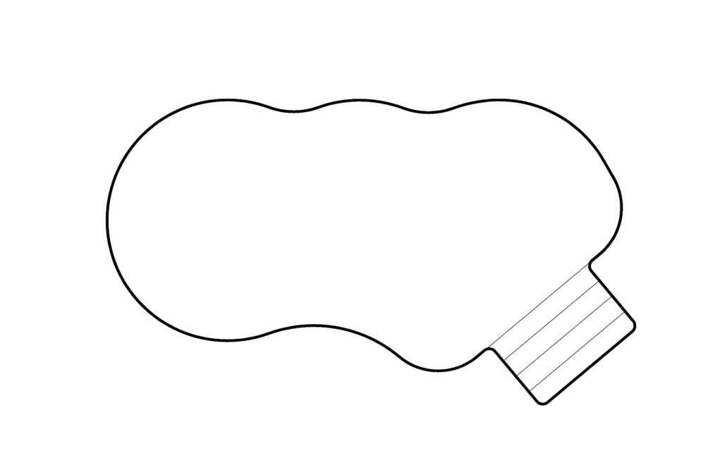 Madonna – 914 Shenadoah Drive