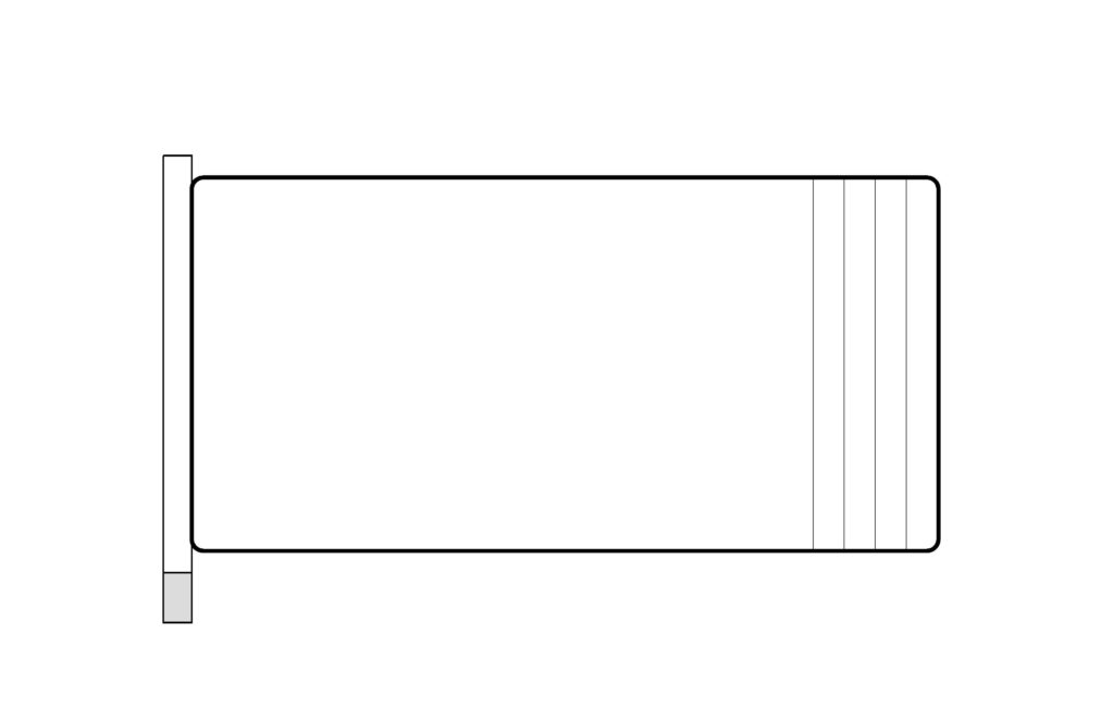 Milan – 6 Tuscan Road