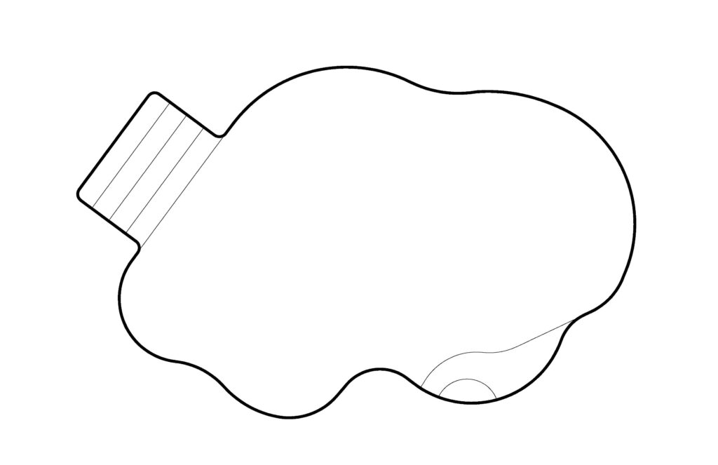 Moehringer – 3 Cannonball Court