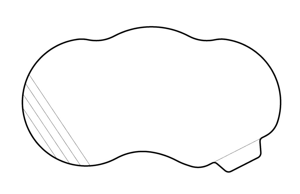 Morgan – 1 Strek Drive
