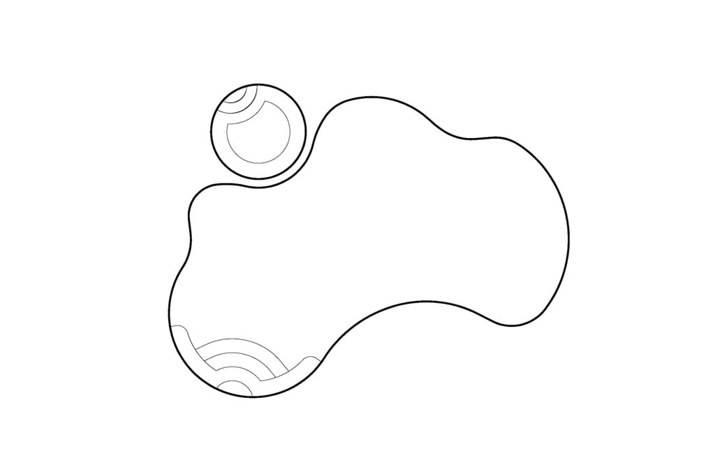 Moran – 97 Becks Boulevard