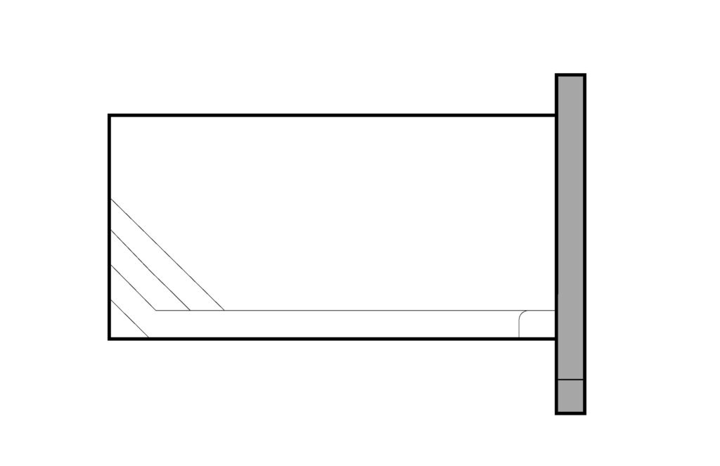 Mulholland – 10 Mercer Avenue