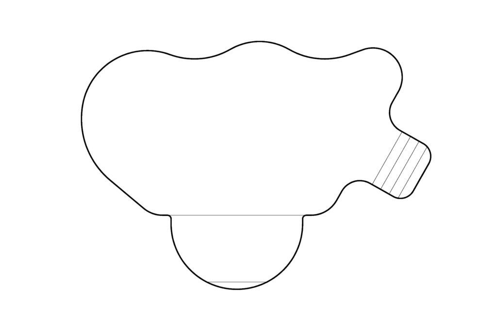 McGee – 9 Bowmans Drive