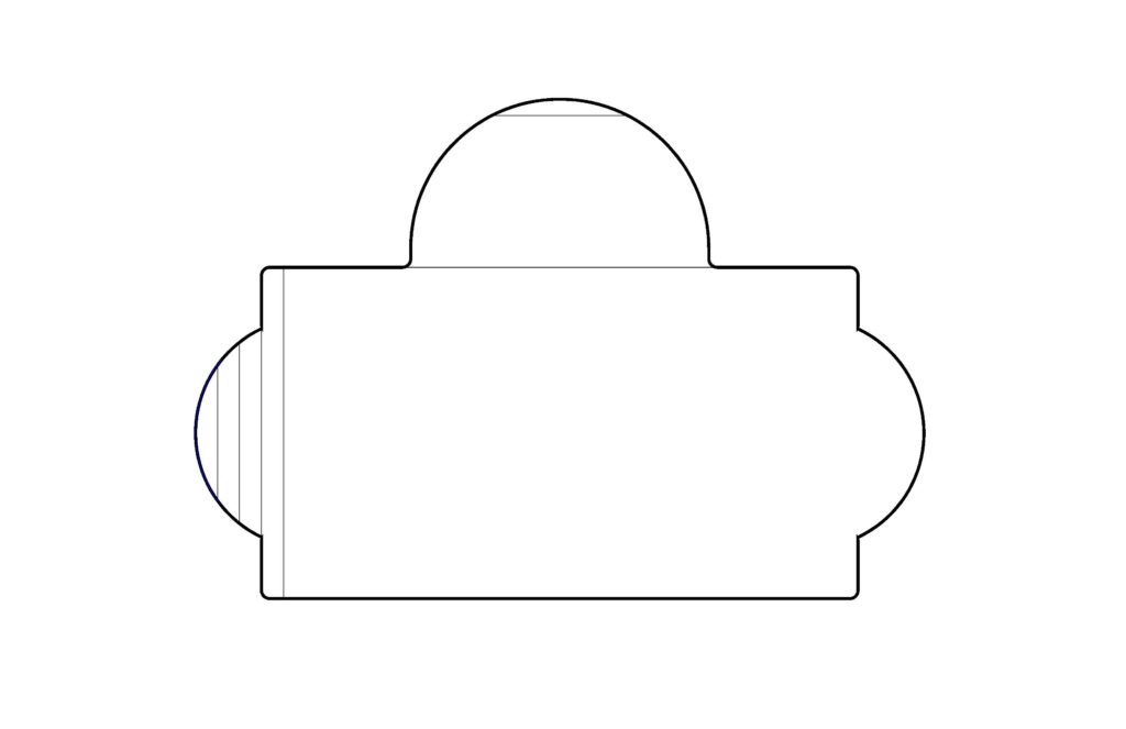 McKeon – 19 Tumble Falls Road