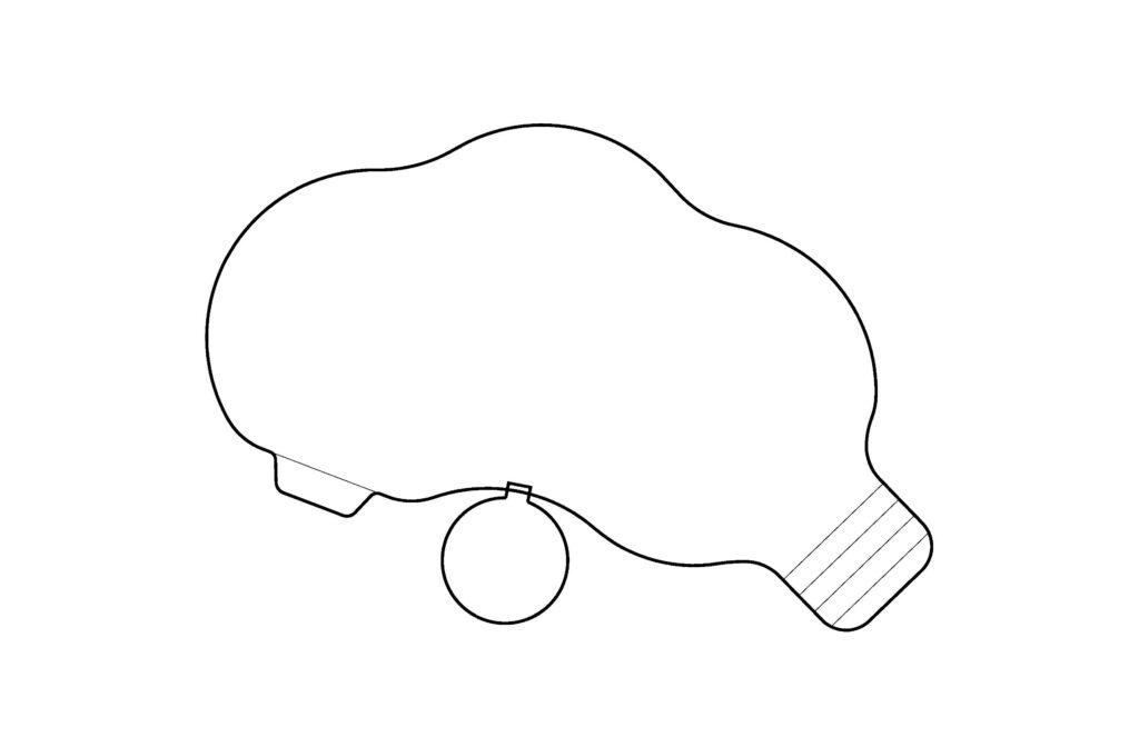 Nocella – 8 Kingswood Way