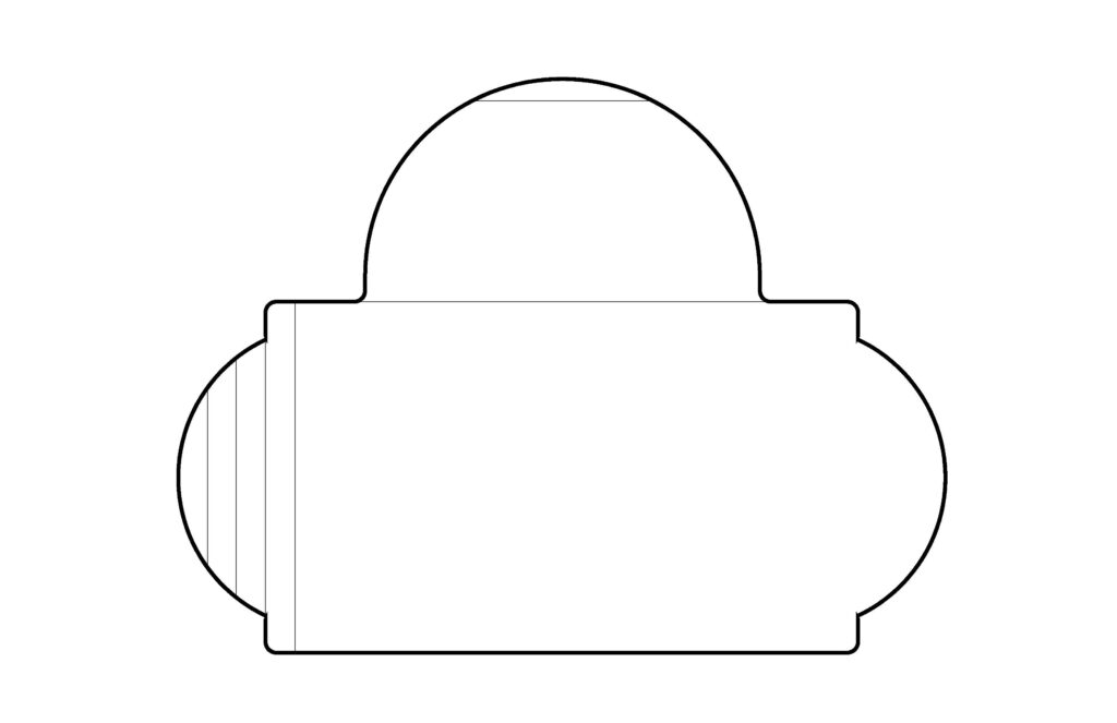 O’Connell – 2 Three Brooks Road
