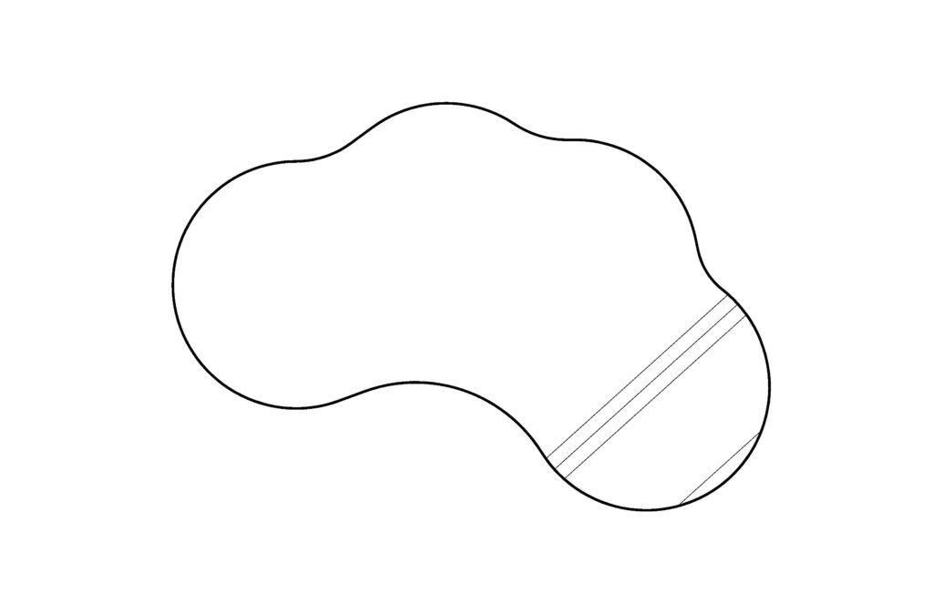 Paiva – 1 Stonegate Drive