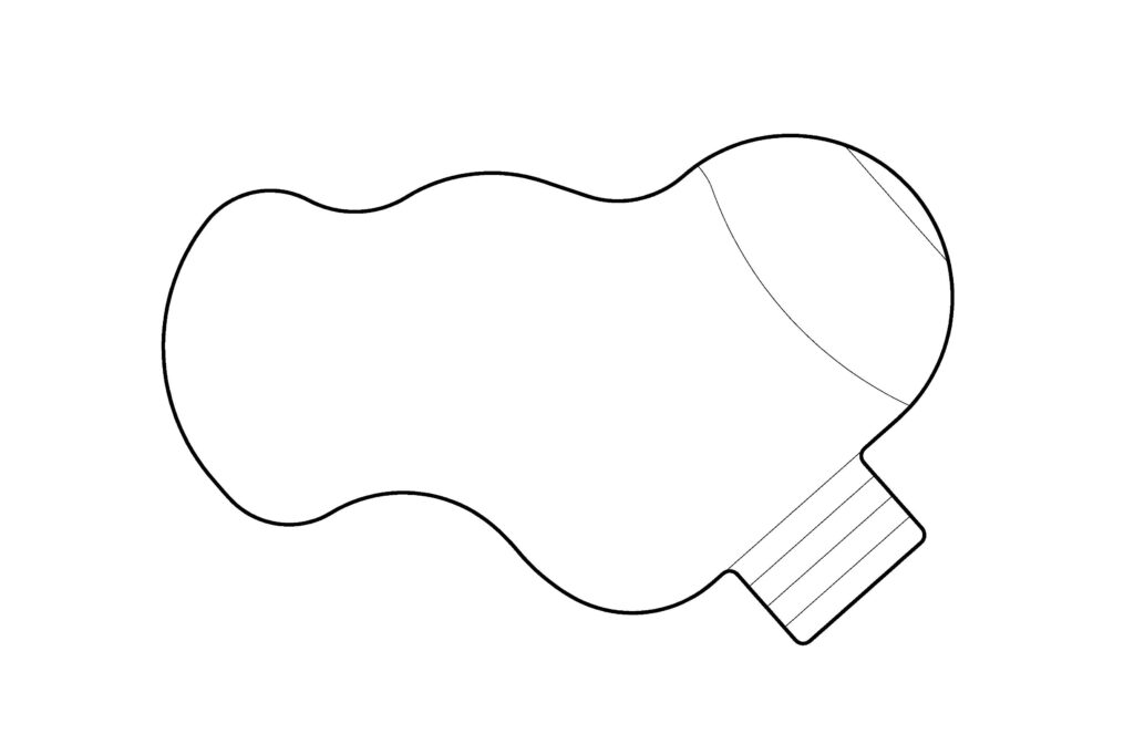 Pollock – 305 Margot Lane