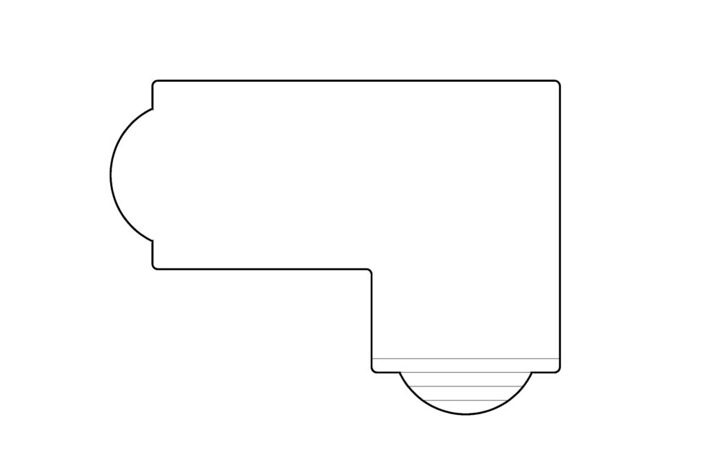 Ray – 17 Tumble Falls Road