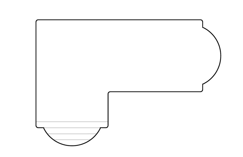 Raymond – 15 Groom Street