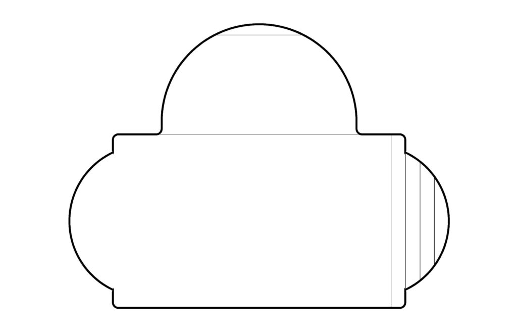 Robinson – 22 Mill Road