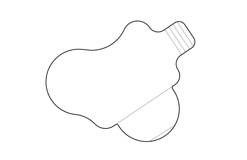 Ruttle – 104 Rutgers Way