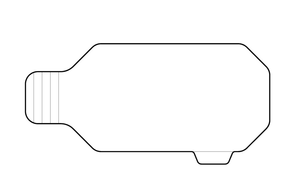 Scalic – 7 Standish Place